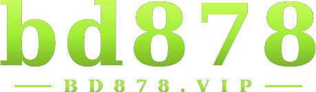 bd878 logo